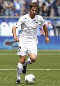 Novara Calcio v SS Lazio - Serie A