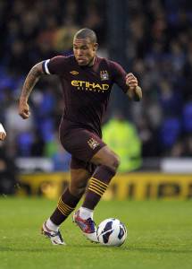 Oldham Athletic v Manchester City - Pre Season Friendly