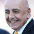 Adriano Galliani (Getty Images)