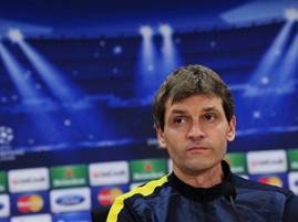 Vilanova (Getty Images)