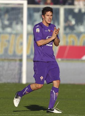 Stevan Jovetic (Getty Images)