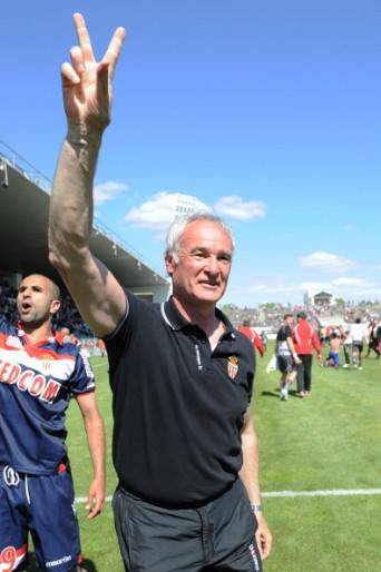 Ranieri (Getty Images)