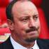 Benitez (Getty Images)