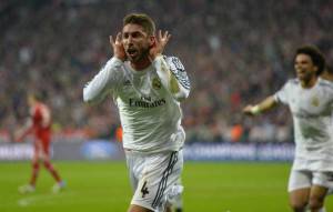 Calciomercato Real Madrid/ Proposto rinnovo faraonico a Sergio Ramos