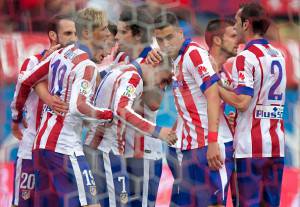 Calciomercato Atletico Madrid, vicino il colpo Gourcuff a ...