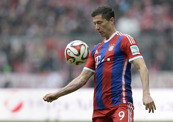 Real Madrid, dalla Spagna: è Lewandowski il sostituto di ...