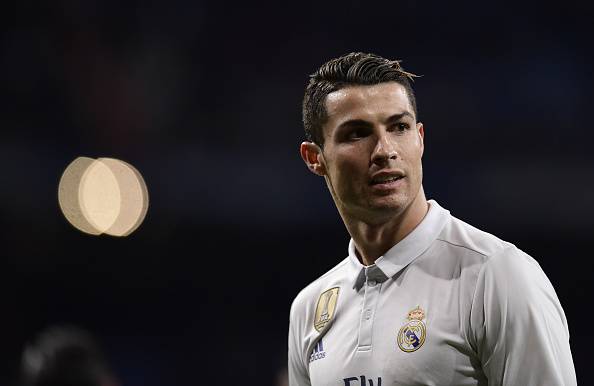 Infortunio Cristiano Ronaldo, il portoghese salta il Napoli