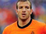 Calcio Mercato Milan, Van der Vaart interessa sempre, contropartita per Thiago Silva?