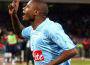 Calciomercato Napoli, futuro brasiliano per Zalayeta