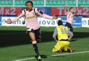 Amichevoli, Palermo-Rad Belgrado 3-1, tripletta di Hernandez – VIDEO –