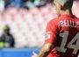 MERCATO CATANIA, Bellusci alla Reggina