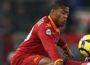 JULIO BAPTISTA MERCATO GENOA/ROMA, chiesto ai giallorossi l’attaccante brasiliano