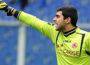 RUBINHO MERCATO ROMA, saltato Marchetti sarà Rubinho il vice Julio Sergio