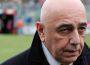 NEWS MILAN, Galliani: “Bisogna ringraziare Berlusconi per Robinho”