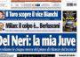 Tuttosport: Delneri “la mia Juve”