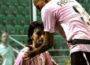 NEWS PALERMO, 14 stranieri in rosa: è record.