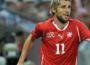 MERCATO ROMA, Behrami: “Che peccato non aver chiuso con i giallorossi”