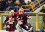 MERCATO LIVORNO, piace Mingazzini a parametro zero