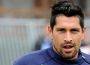 NEWS ROMA, Con il Cagliari Borriello ci sarà dal primo minuto