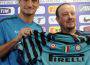 NEWS INTER, il portiere Castellazzi: “Un onore essere qui”