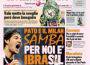 Gazzetta dello Sport: Pato e il Milan Samba, per noi è Ibrasil