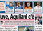 Corriere dello Sport: Juve, Aquilani c’è