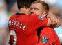 NEWS MAN UTD, Dopo Scholes anche Gary Neville annuncia:”A giugno smetto”