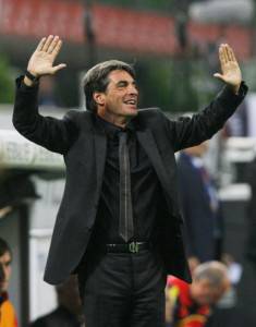 FC Inter Milan v US Lecce - Serie A