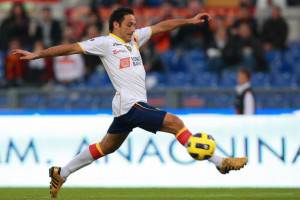 AS Roma v Lecce - Serie A