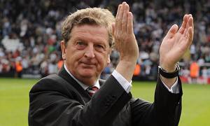 Roy Hodgson (Getty Images)