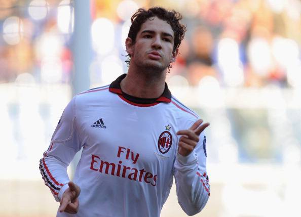 Pato (GettyImages)