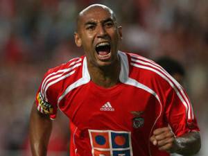 Luisao (Getty Images)
