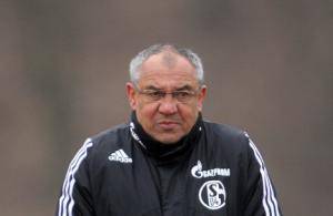 Magath (Getty Images)