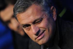 Mourinho (Getty Images)