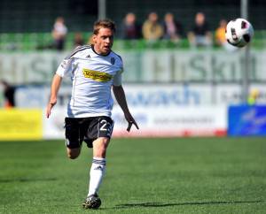 Giaccherini (Getty Images)