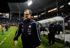 Marcelo Bielsa (Getty Images)