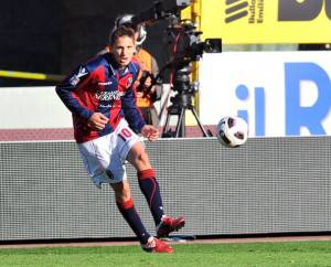 Bologna FC v Genoa CFC - Serie A