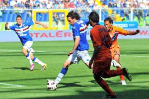 UC Sampdoria v Brescia Calcio - Serie A