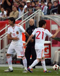 United States v Spain