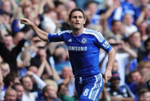 Lampard (Getty Images)