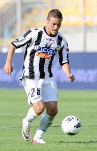 US Lecce v Udinese Calcio - Serie A