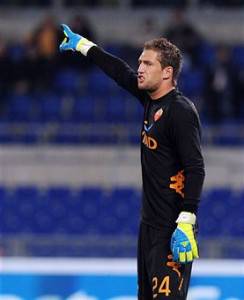 Stekelenburg (Getty Images)