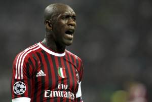 Seedorf (Getty Images)