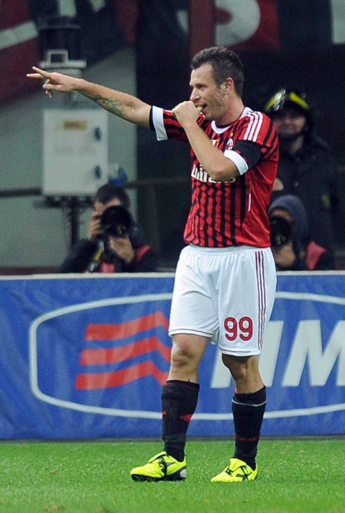 Cosa Ha Fatto Ieri Il Milan