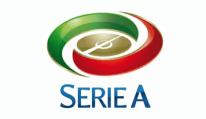 Logo Serie A