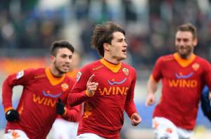 AS Roma v FC Internazionale Milano - Serie A