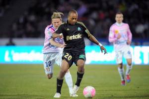 André Ayew (Getty Images)