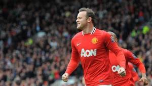 Rooney (Getty Images)