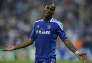 Didier Drogba ritorna al Chelsea (Getty Images)