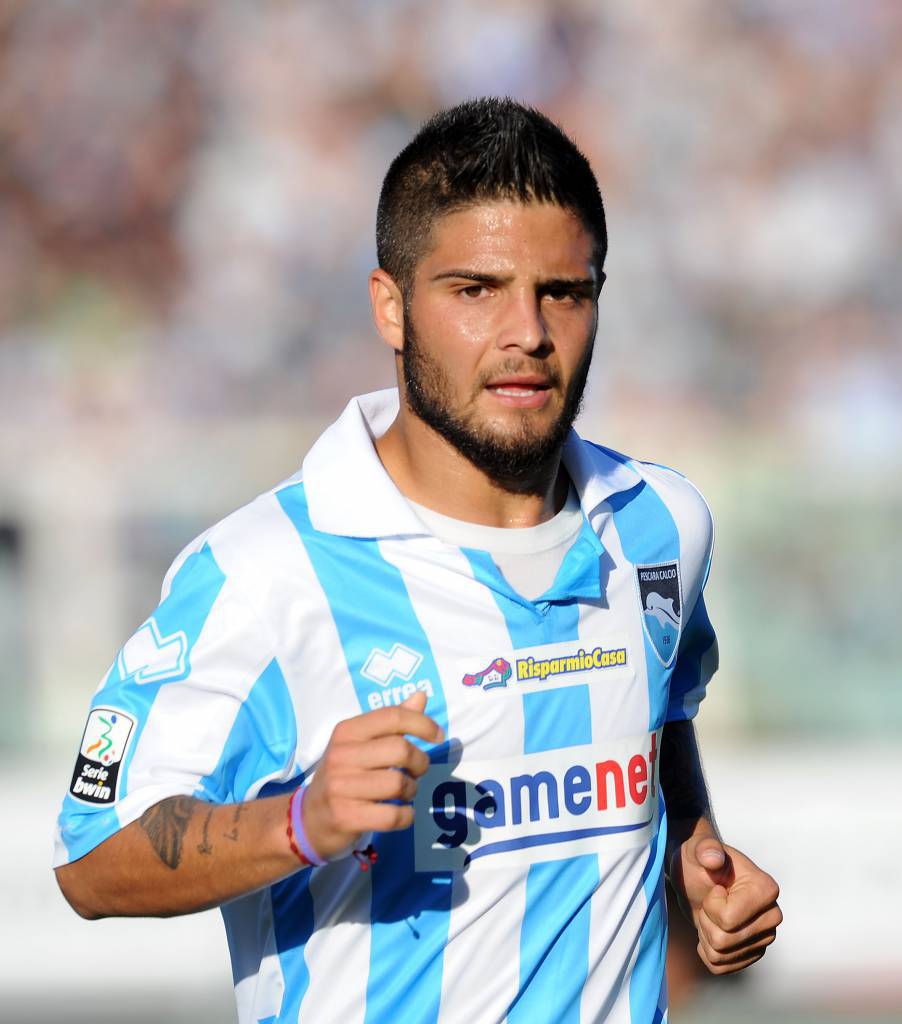 Calciomercato Napoli Roma/ Insigne: \